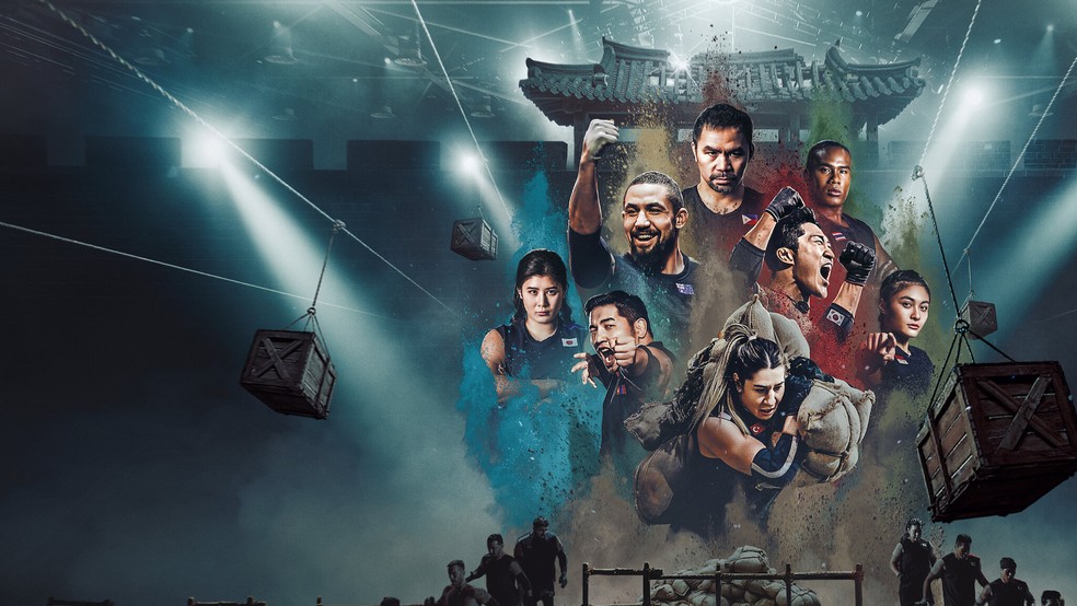  Divulgação/Netflix