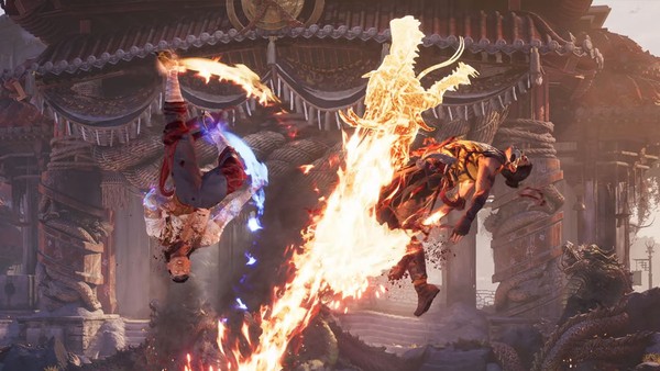 MORTAL KOMBAT 1, IGN AO VIVO, Vamos conferir o grande lançamento da  semana: Mortal Kombat 1! O novo jogo da Netherrealm traz uma nova história  e novas mecânicas inéditas!