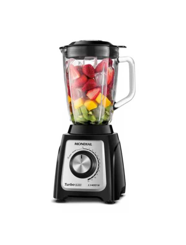 Liquidificador Mondial L-1400-GI (220 V)