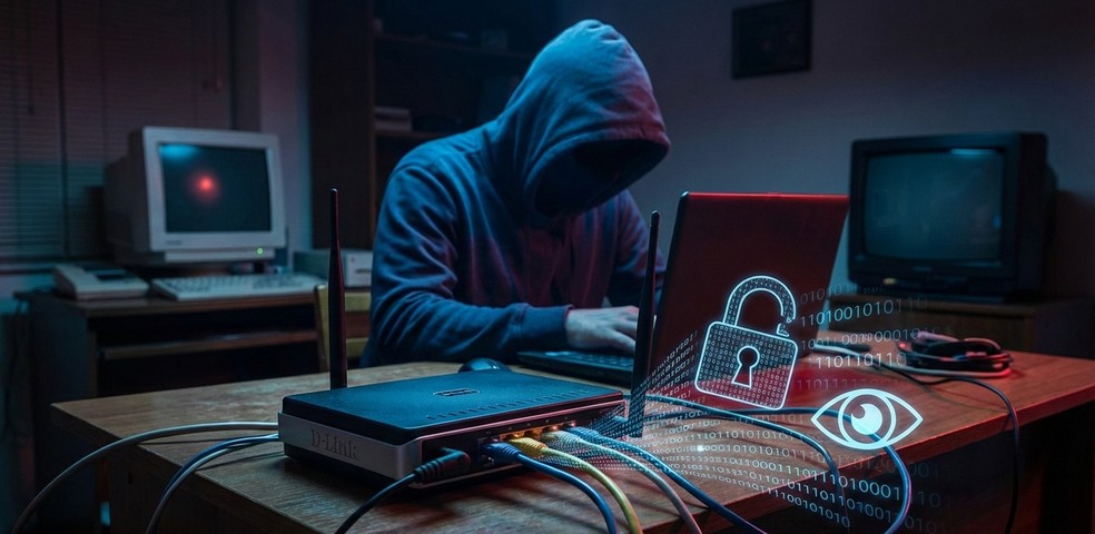  TechTudo / Marcos Vinícius Pereira / imagem gerada pelo nano banana