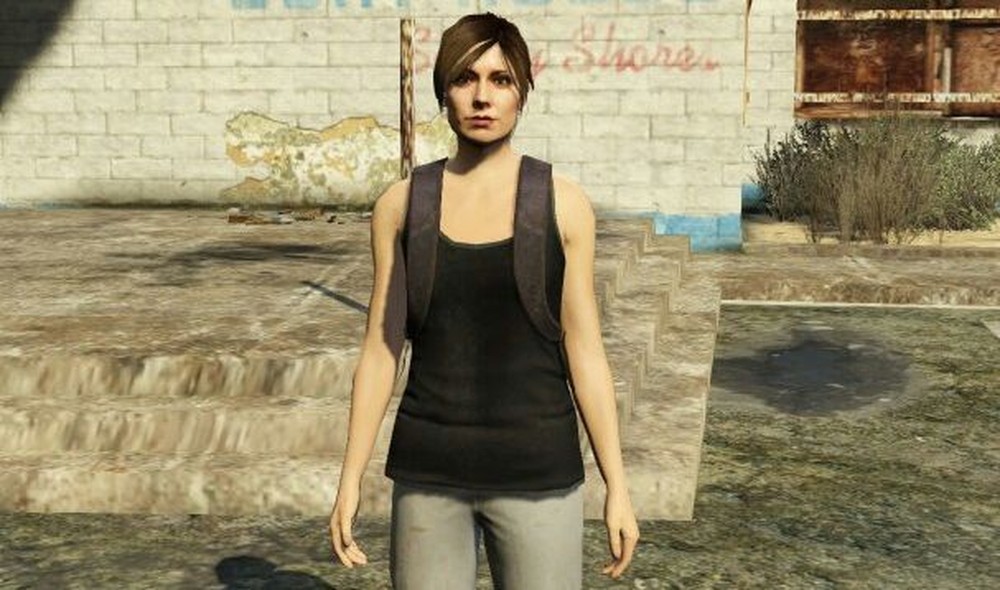 Ursula Em GTA V Relembre Apari Es Onde Encontrar E Detalhes Da Hq 