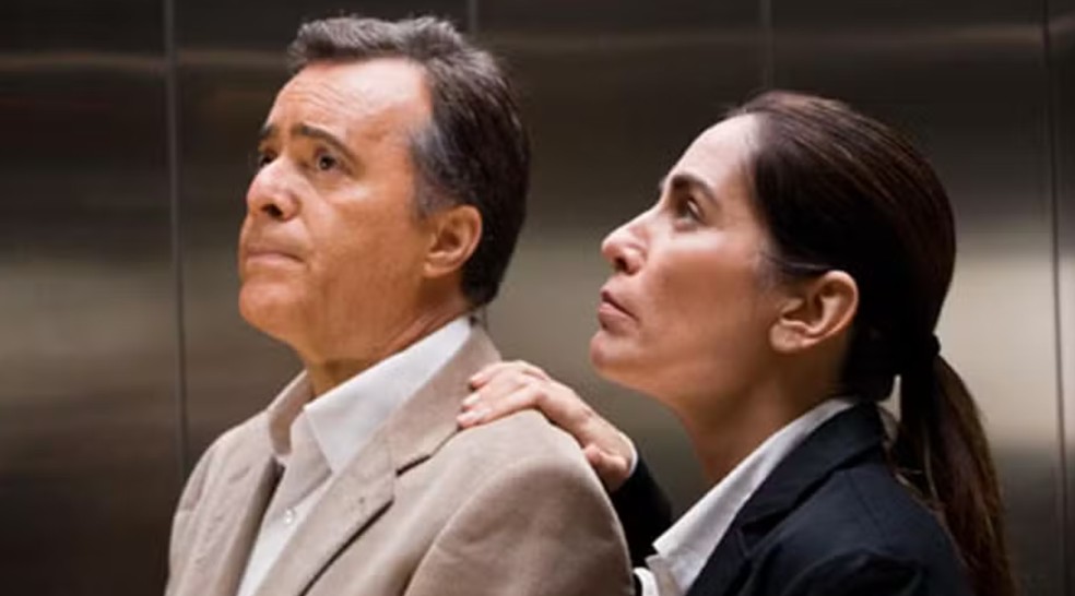  Reprodução/O Globo