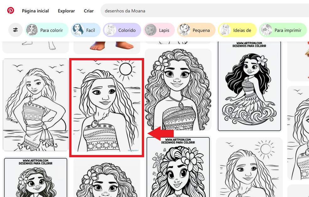  Reprodução/Thaisi Carvalho