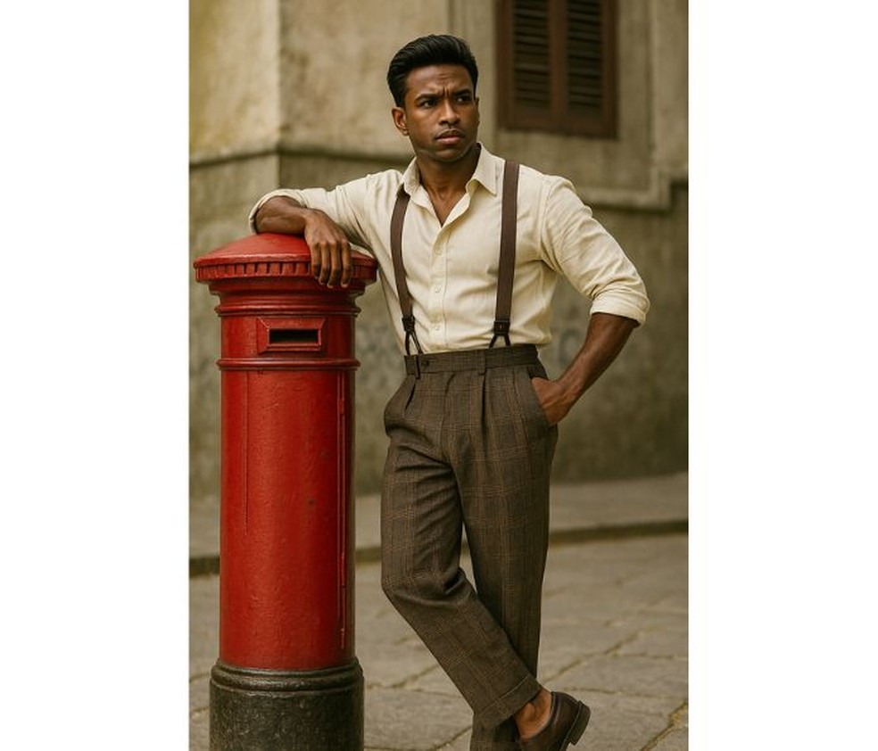  Reprodução/IA/ChatGPT