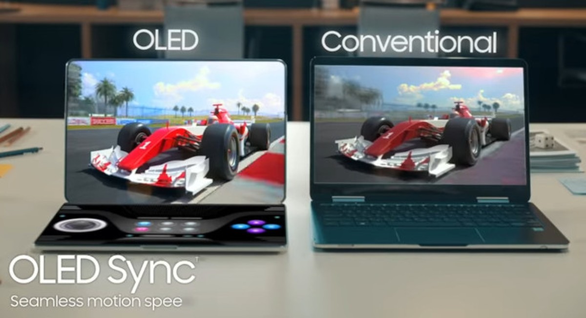 Toda tela de notebook é igual? Descubra a melhor para você