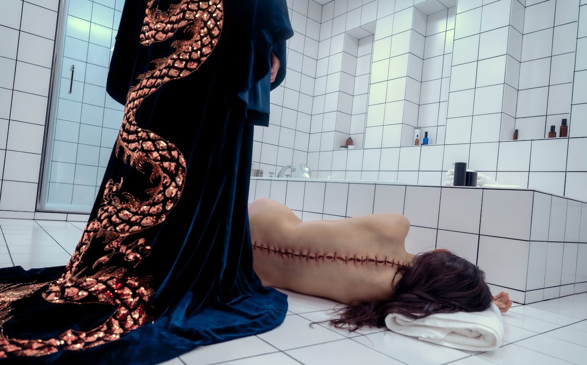 12 filmes de terror de 2024 que vão te dar pesadelos até ano que vem