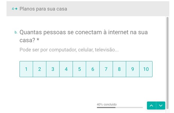 Melhor plano: como descobrir quanto de Internet você precisa