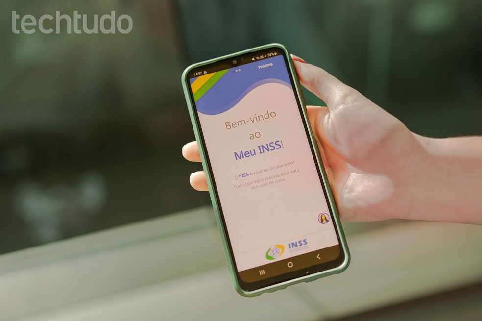  Mariana Saguias/TechTudo