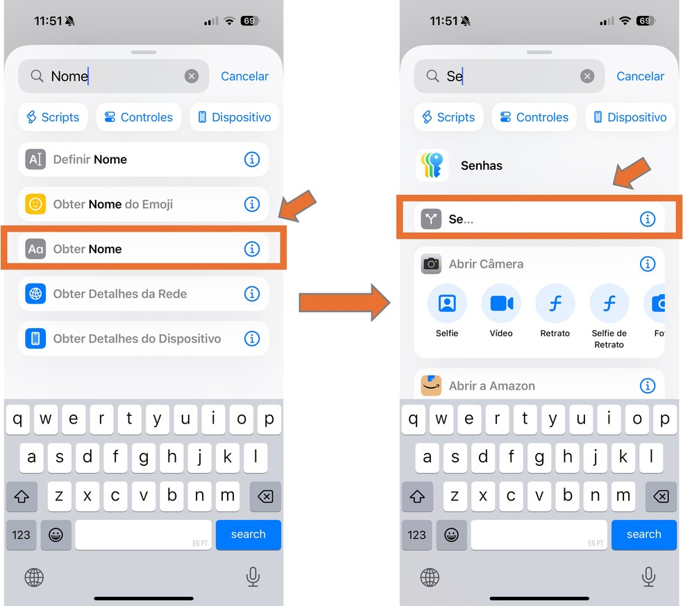  Reprodução/Danilo Dias