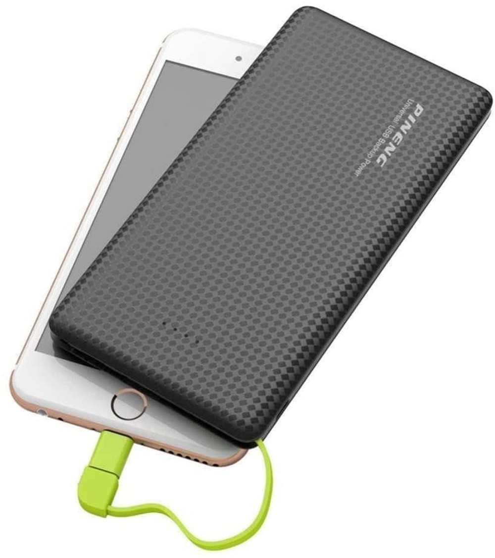 Carregador portátil para iPhone: saiba como escolher o seu