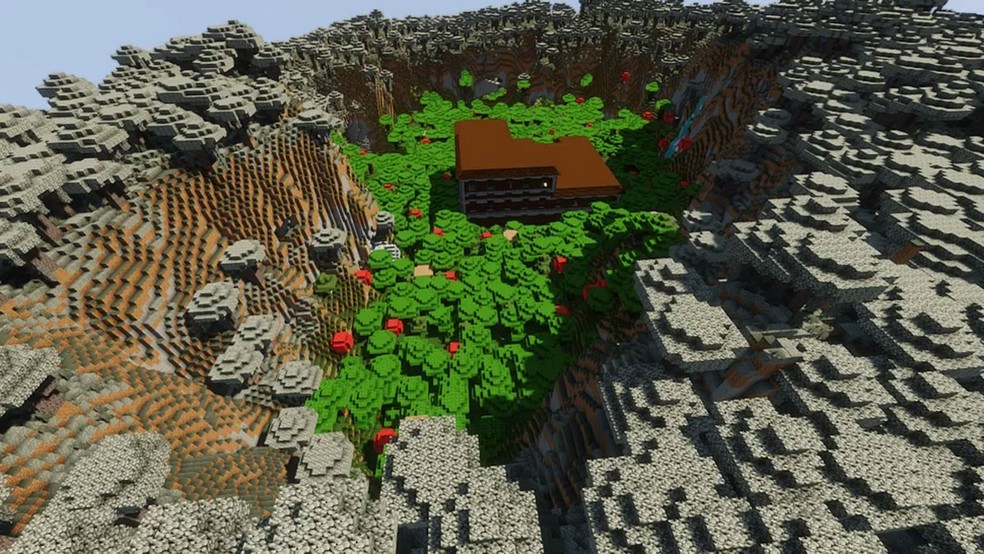  Reprodução/PC Gamer