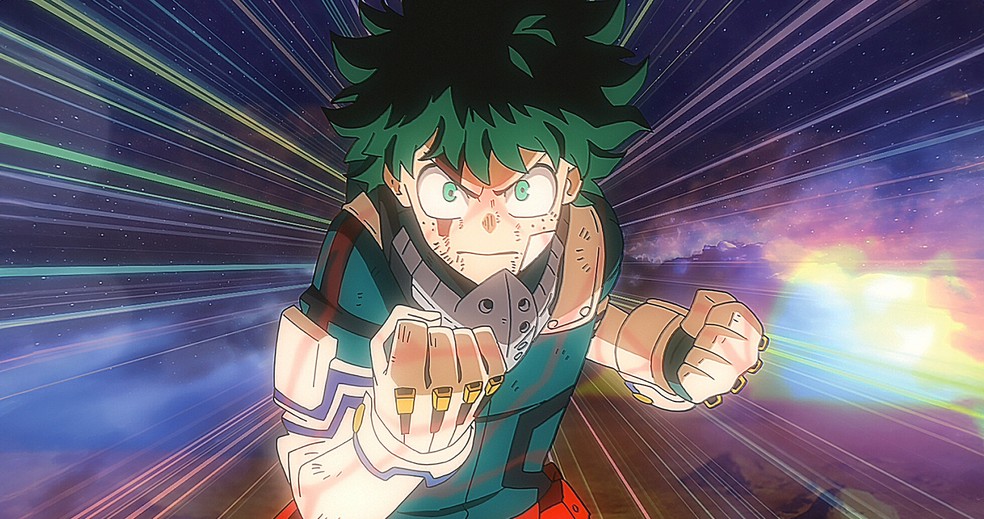  Divulgação/Netflix