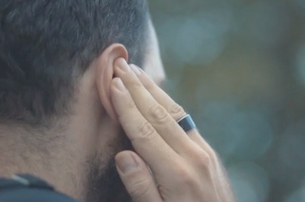 Smart ring shop nfc como funciona
