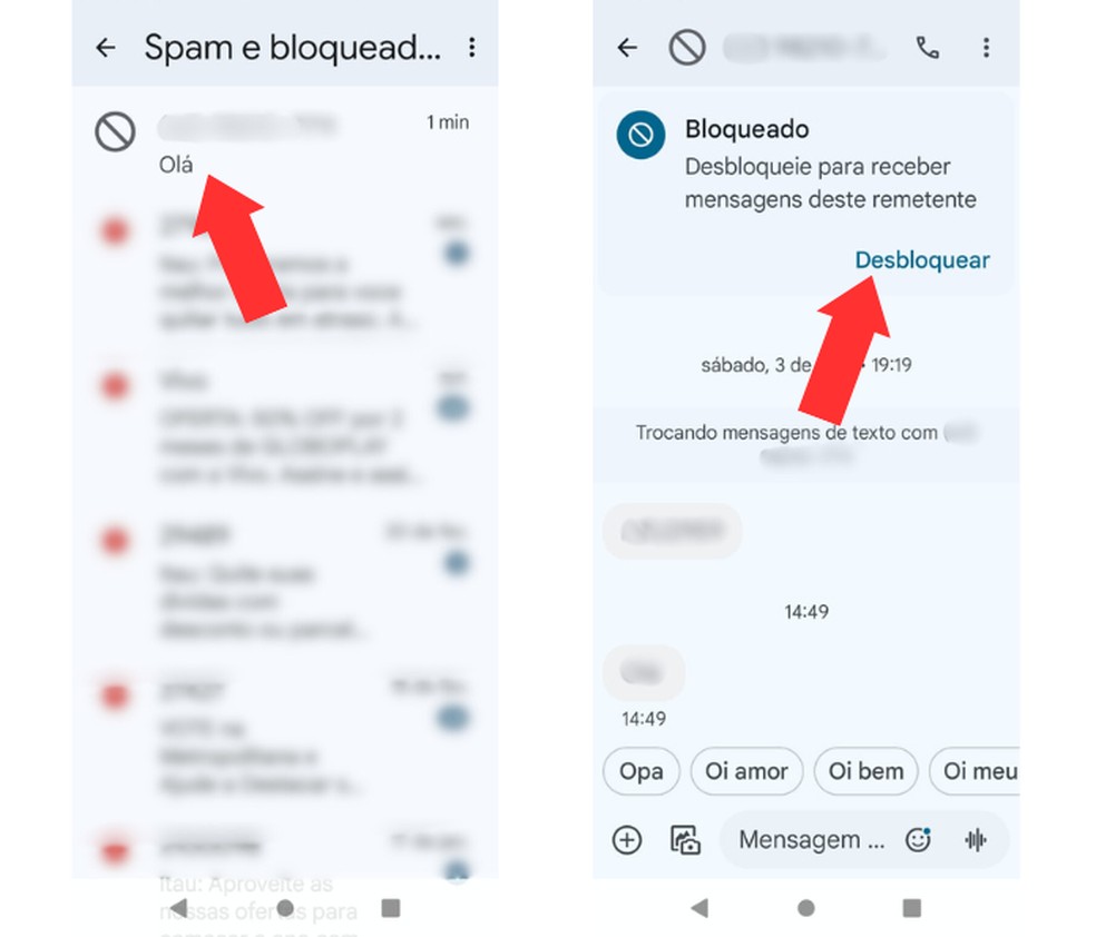  Reprodução/Mariana Tralback