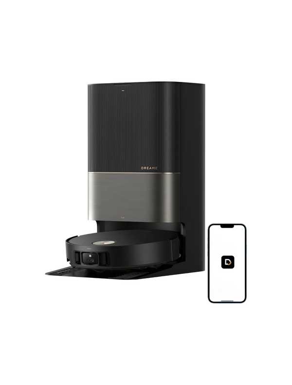 Dreame X50 Ultra