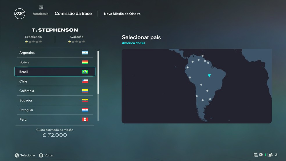  Reprodução/Luccas Melo