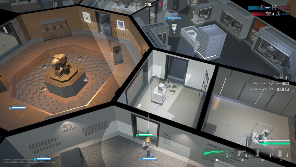  Reprodução/Róbson Martins