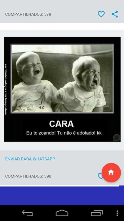 Memedroid: Imagens Engraçadas – Apps no Google Play