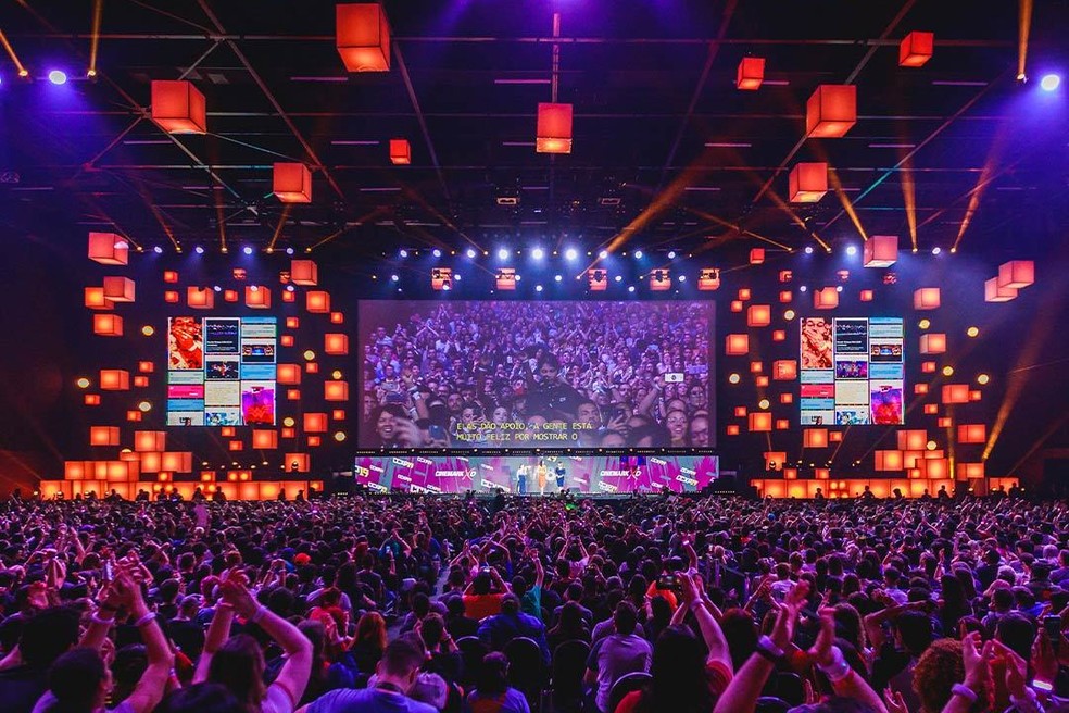 Player Games Festival” vai reunir cosplayers nacionais e internacionais