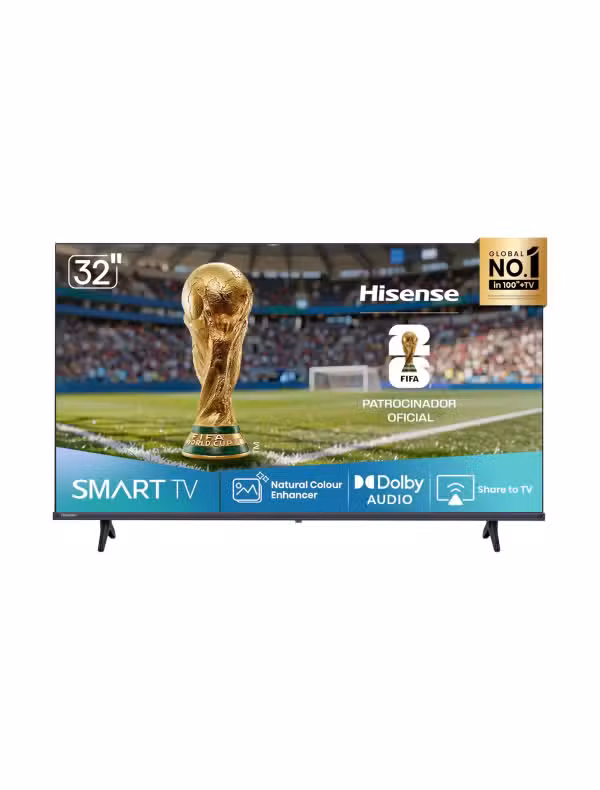 Hisense 32A4NV