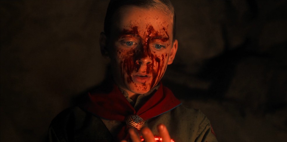  Reprodução/Netflix