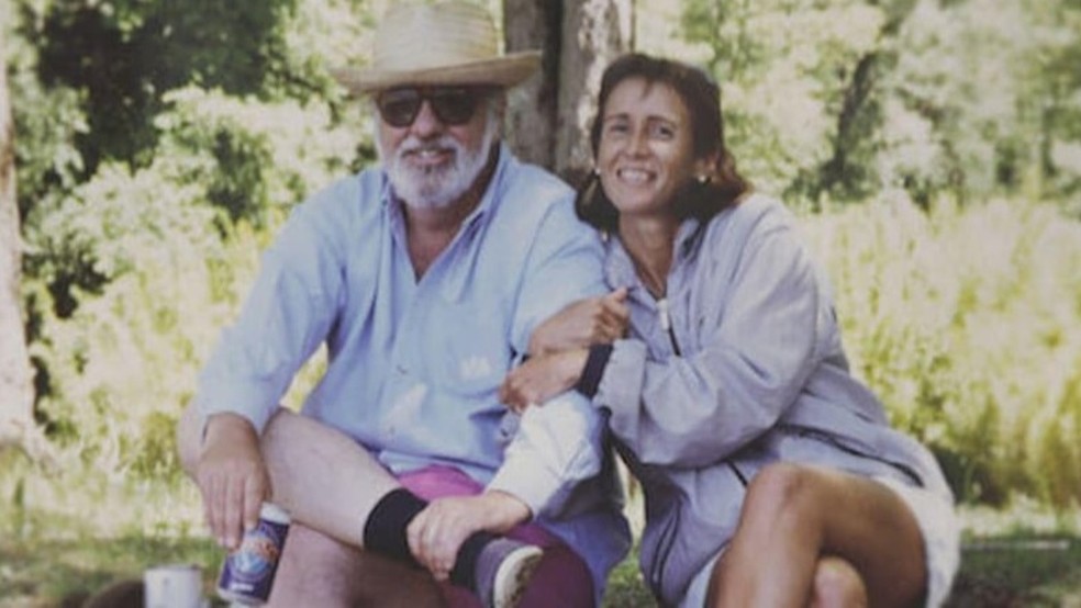 Quem Matou María Marta? (2020) não desvenda o mistério sobre o assassinato da socióloga da burguesia argentina — Foto: Reprodução/IMDb