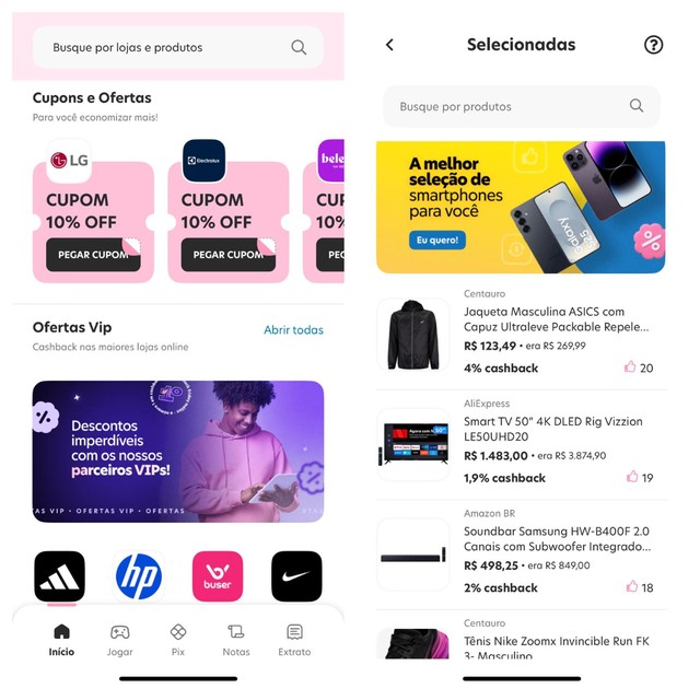 Méliuz é confiável? Testamos ofertas, cashback e saque — Veja resultados