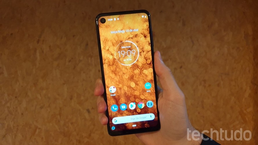 Capa para Motorola One Vision: lista reúne 5 opções para o celular