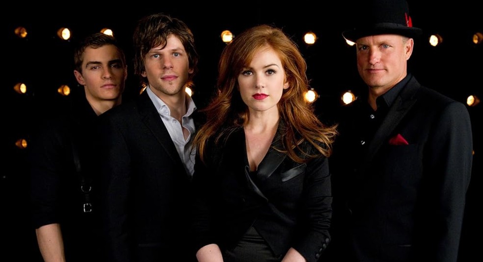  Reprodução/Prime Video