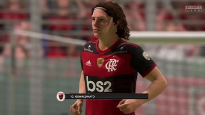 FIFA 23 não terá Liga do Brasil; entenda a situação