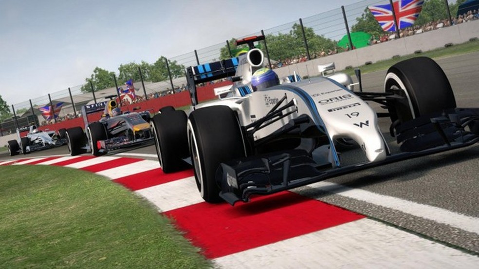 F1 22: teste gratuitamente o game entre os dias 20 e 24 de outubro