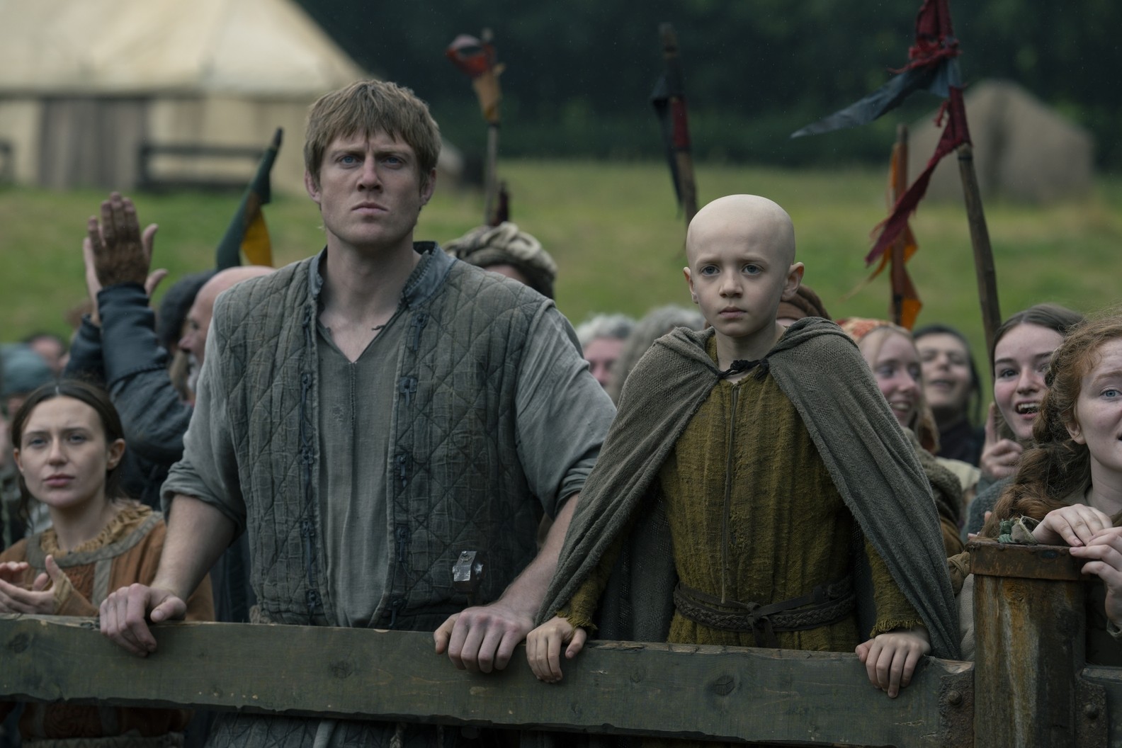 Em que ano passa o Cavaleiro dos Sete Reinos? Entenda história da série da HBO