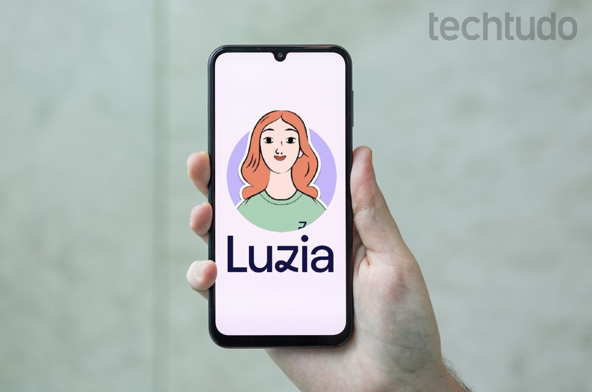 LuzIA: conheça recursos do app, para que serve e como usar no WhatsApp
