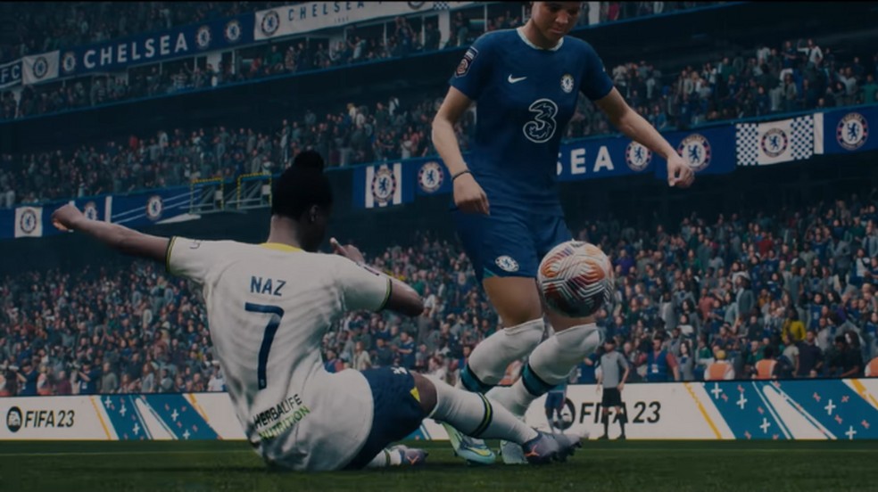 FIFA 23: How to Pass Better - KeenGamer