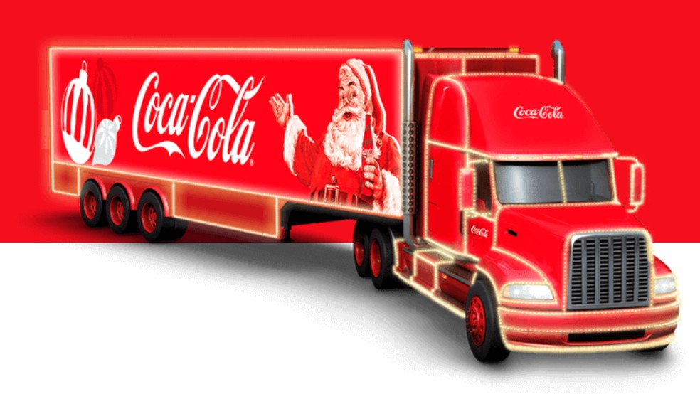  Divulgação/Coca-Cola