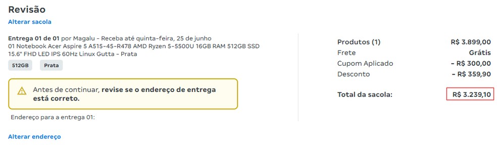  Reprodução/Julio Puiati