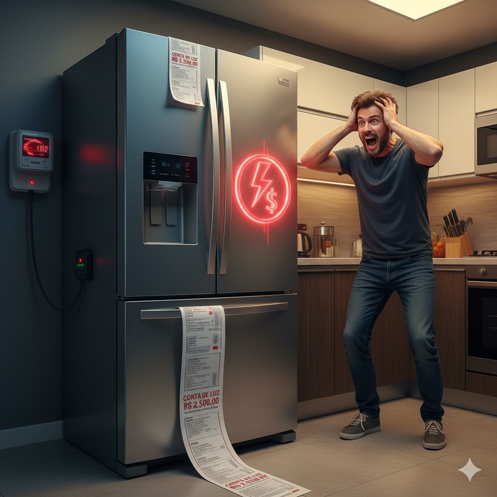  Reprodução/Mayara Souza com IA