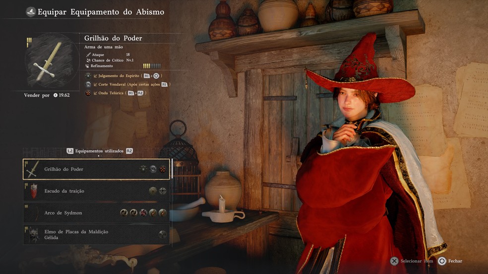  Reprodução/Victor Bastos