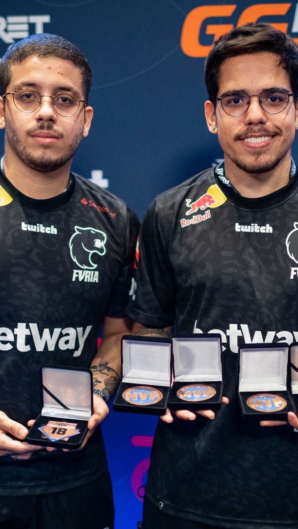 Whisky, ex-Los Grandes, fala sobre carreira, Free Fire e futuro nos esports