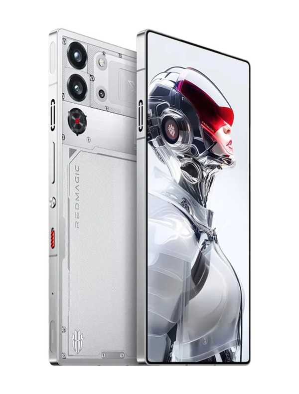 Redmagic 10s Pro (512 GB)