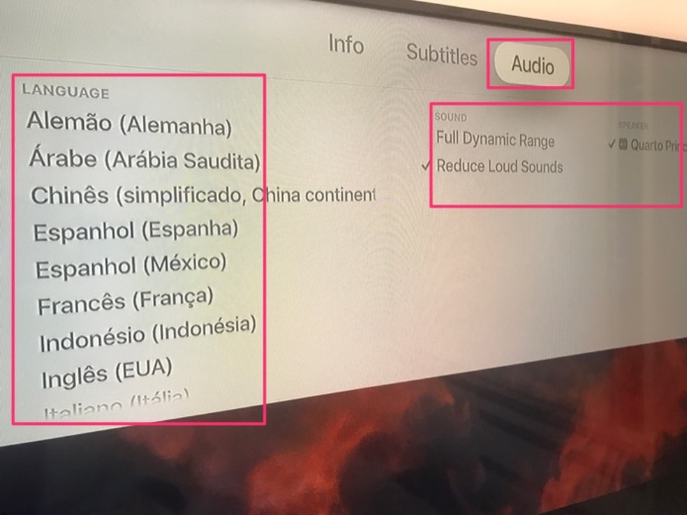 Amazon prime shop apple tv mexico