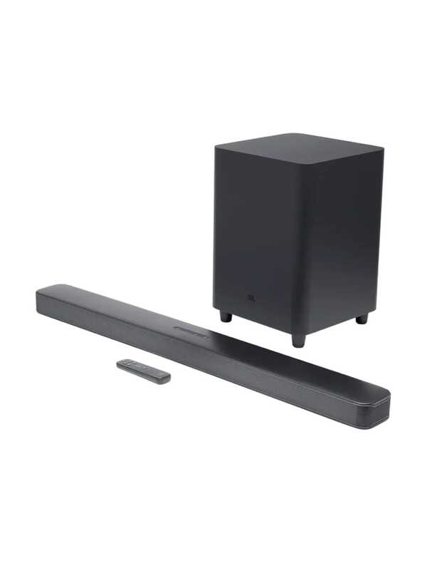 Soundbar JBL Bar 5.1