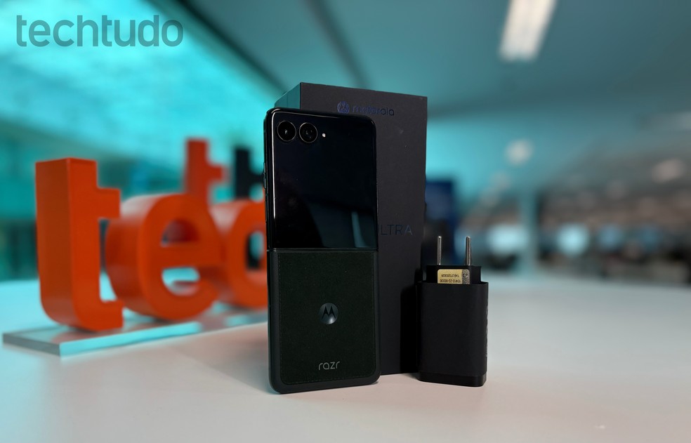  Adriano Assumpção/TechTudo