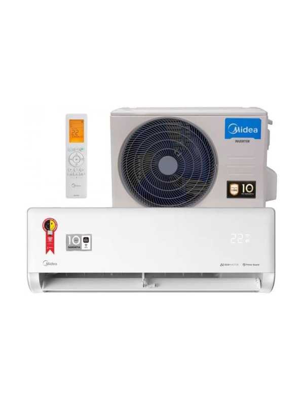 Midea AI Ecomaster (42EZVCA09M5)