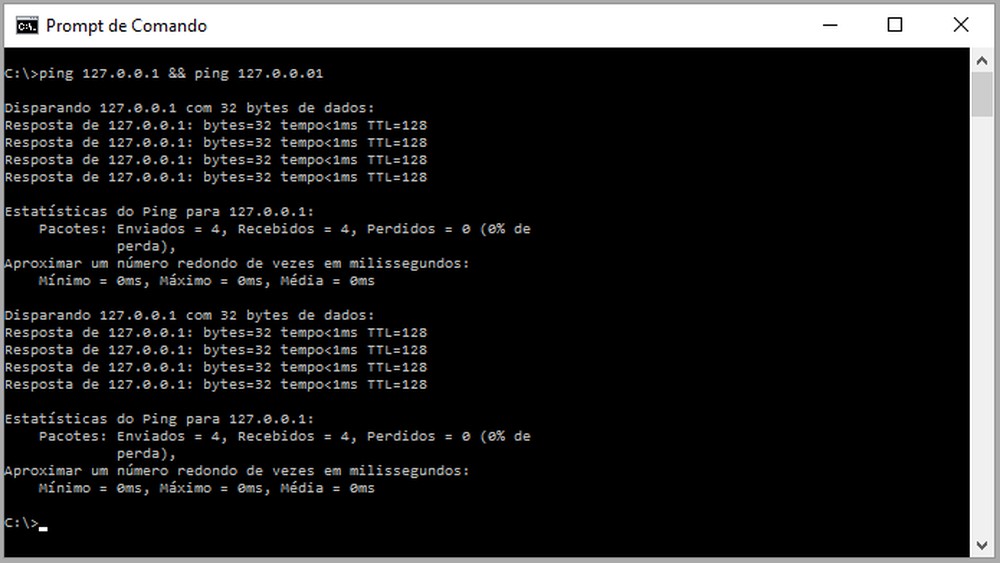Descubra 10 truques para usar o Prompt de Comando no Windows 10