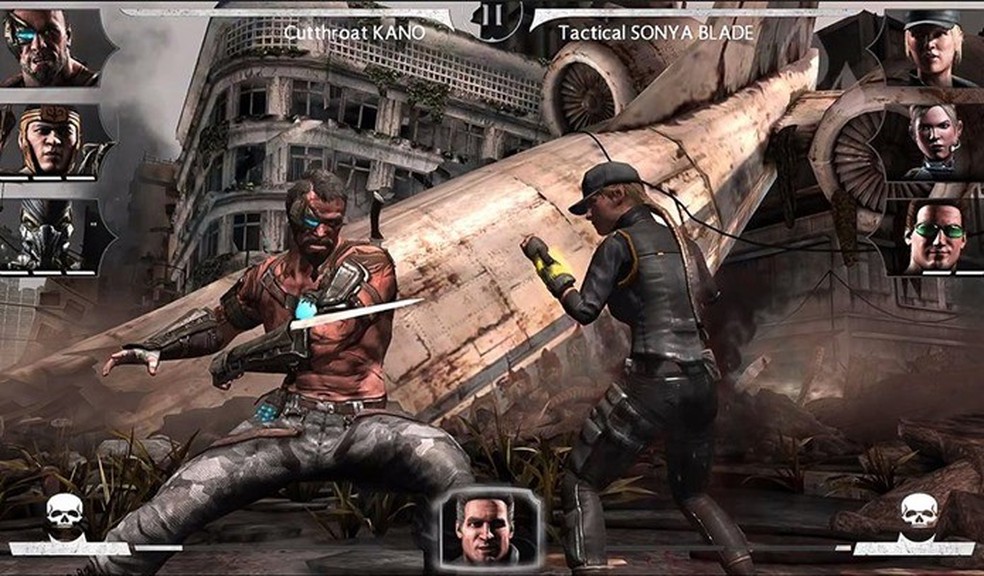 Slender Man, Mortal Kombat e mais: veja os jogos para Android da semana