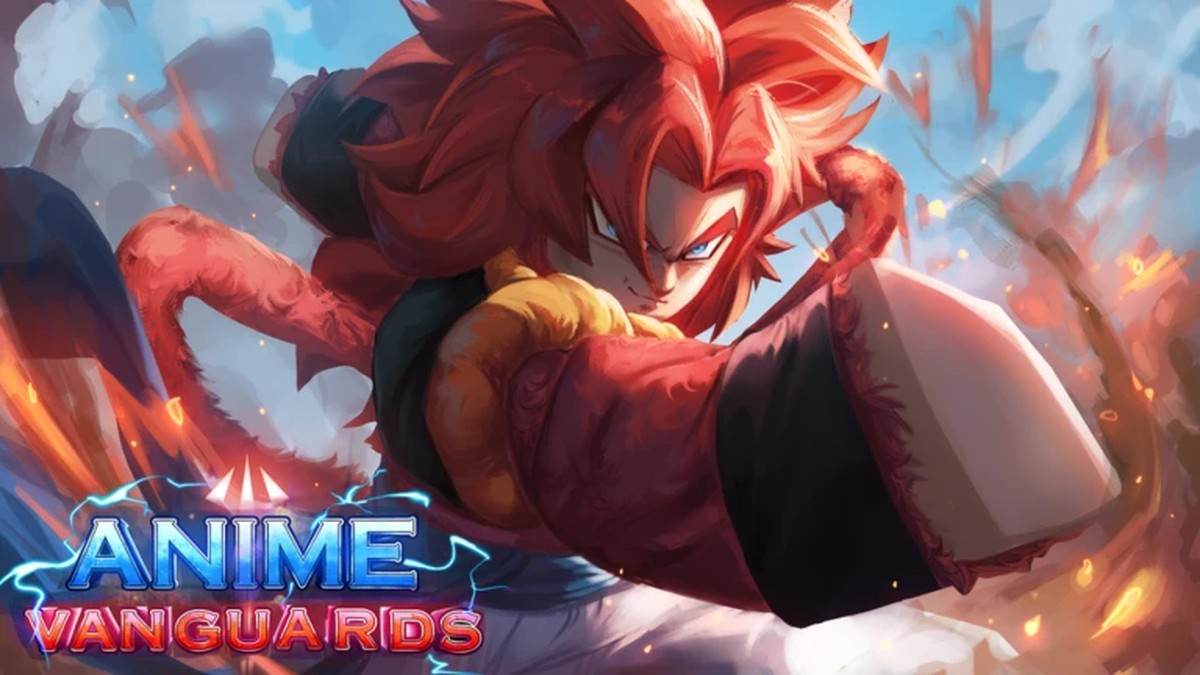 Anime Vanguards Codes em abril: veja lista de códigos para resgate