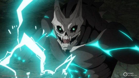 Kaiju No. 8: veja sinopse, crítica e entrevista com dubladores do anime
