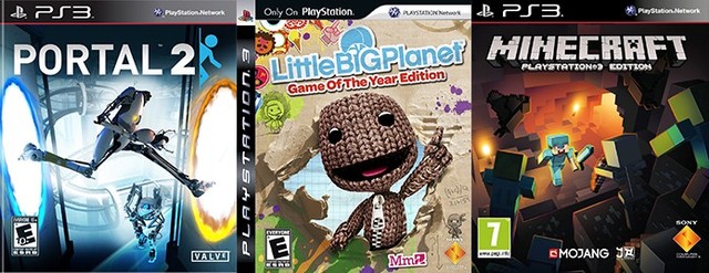 Jogos Multiplayer Para Ps3