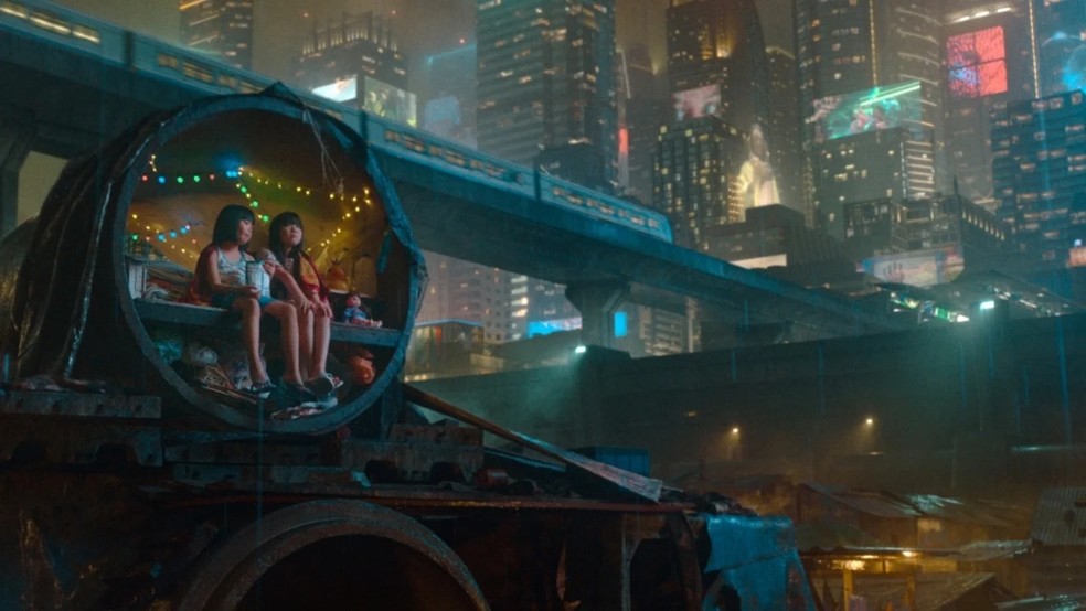  Divulgação/Rakuten Viki